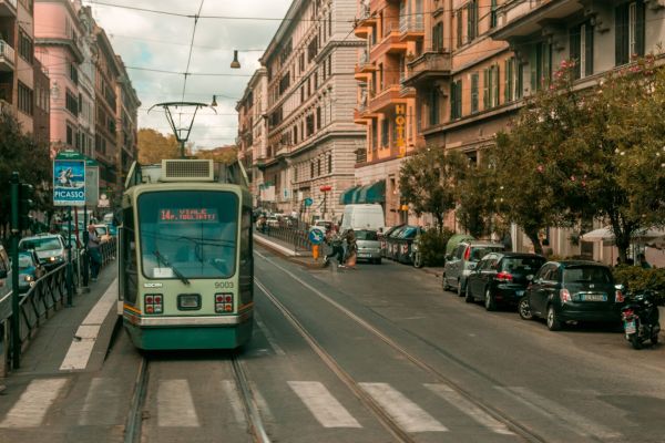 Pourquoi le métro de Rome est une stratégie indispensable pour visiter la ville