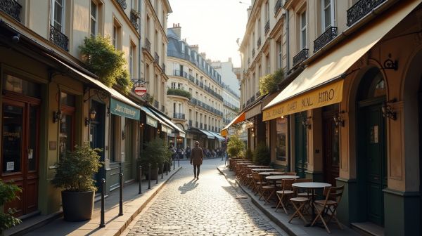 Quels hôtels choisir dans le 14e arrondissement de Paris ?