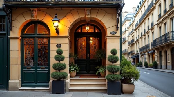 Quels hôtels choisir dans le 14e arrondissement de Paris ?