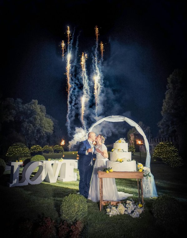 Cadre enchanteur pour célébrer votre mariage à pornic